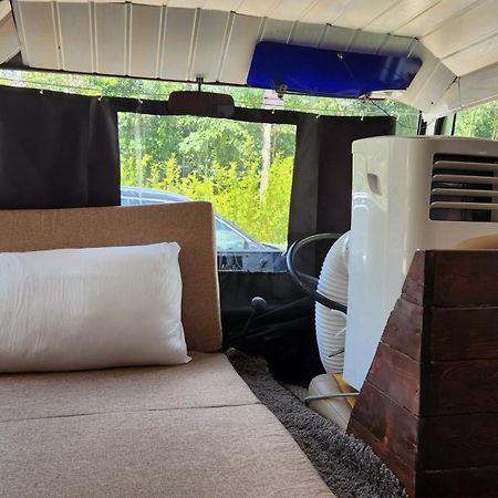 Genting Greenwoods Tiny Houses & Events Hall Cao nguyên Genting Ngoại thất bức ảnh