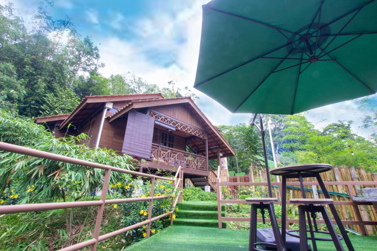 Genting Greenwoods Tiny Houses & Events Hall Cao nguyên Genting Ngoại thất bức ảnh