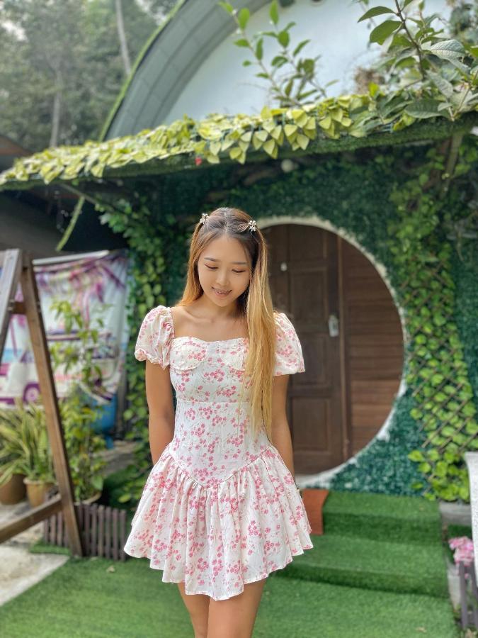 Genting Greenwoods Tiny Houses & Events Hall Cao nguyên Genting Ngoại thất bức ảnh