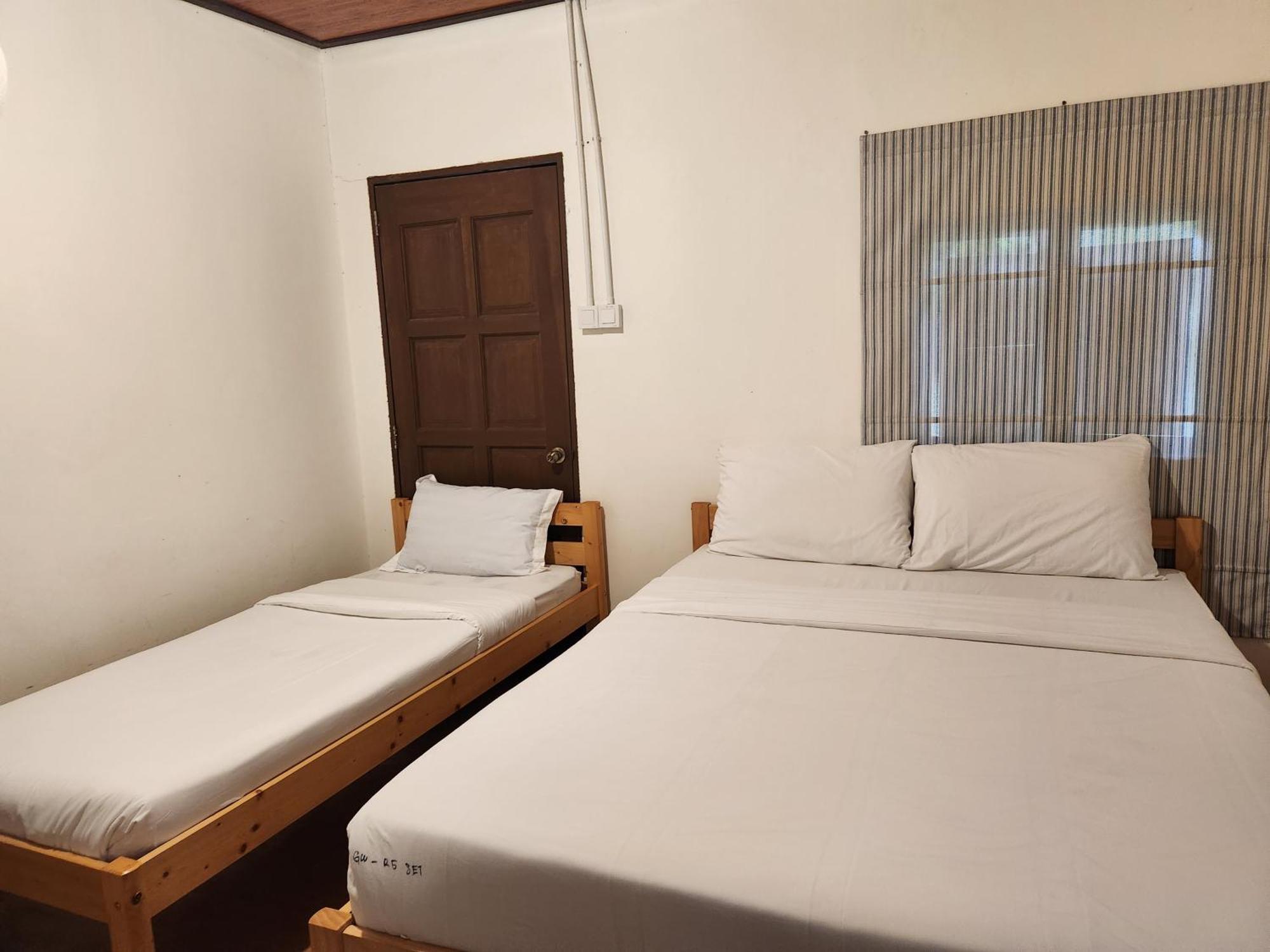 Genting Greenwoods Tiny Houses & Events Hall Cao nguyên Genting Phòng bức ảnh